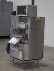 Bosch Model KKE1500 with BOB Capsule Checkweigher